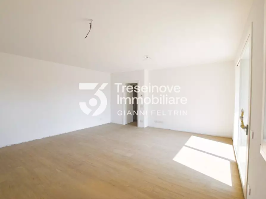 Immagine 9 di Appartamento in vendita  in Via Capitello a Istrana