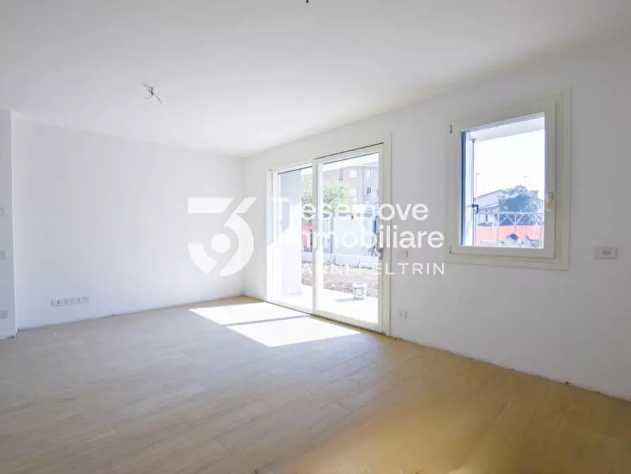 Immagine 10 di Appartamento in vendita  in Via Capitello a Istrana