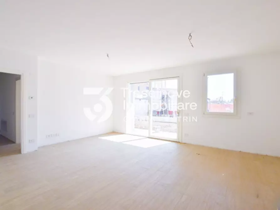 Immagine 11 di Appartamento in vendita  in Via Capitello a Istrana