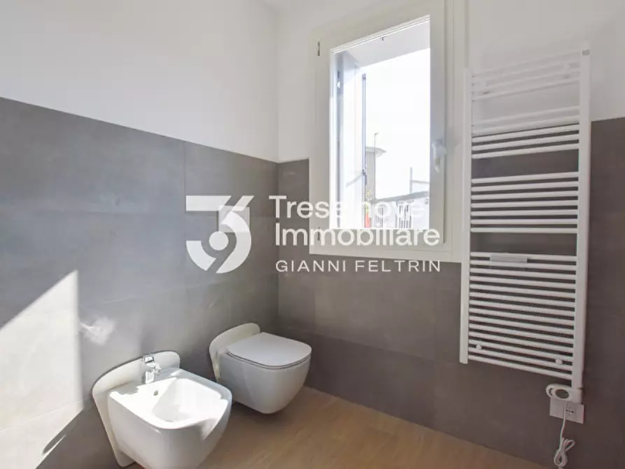 Immagine 15 di Appartamento in vendita  in Via Capitello a Istrana