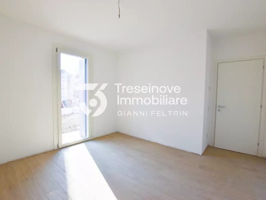 Immagine 19 di Appartamento in vendita  in Via Capitello a Istrana