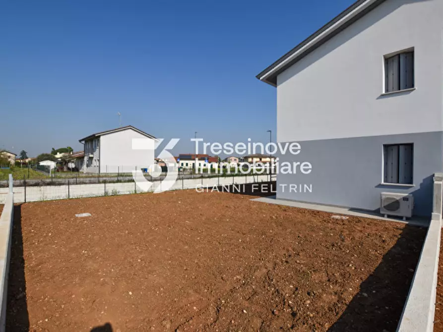 Immagine 22 di Appartamento in vendita  in Via Capitello a Istrana