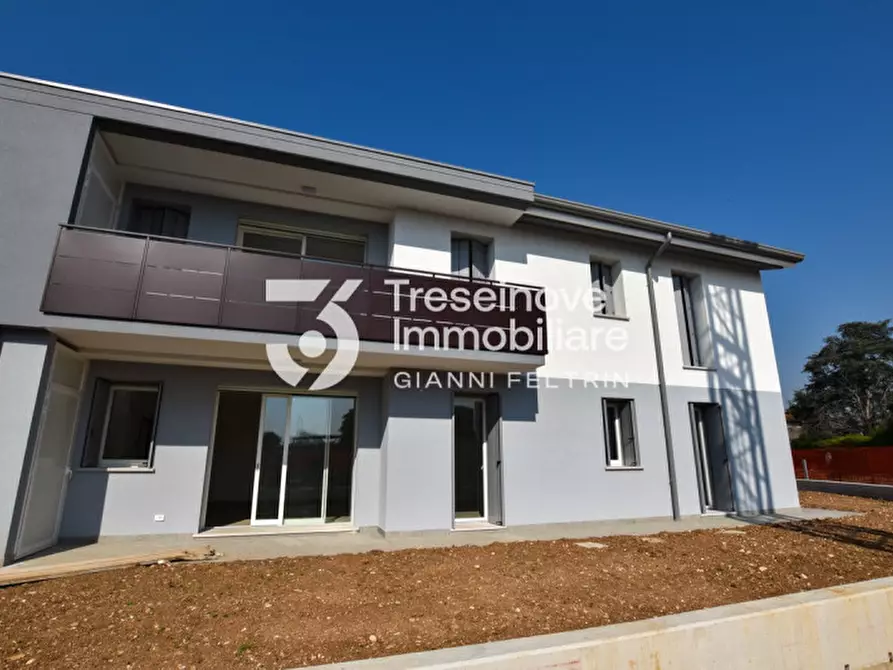 Immagine 23 di Appartamento in vendita  in Via Capitello a Istrana