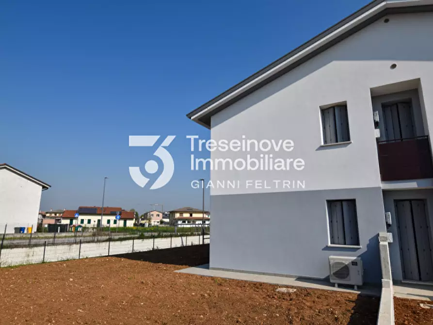Immagine 32 di Appartamento in vendita  in Via Capitello a Istrana