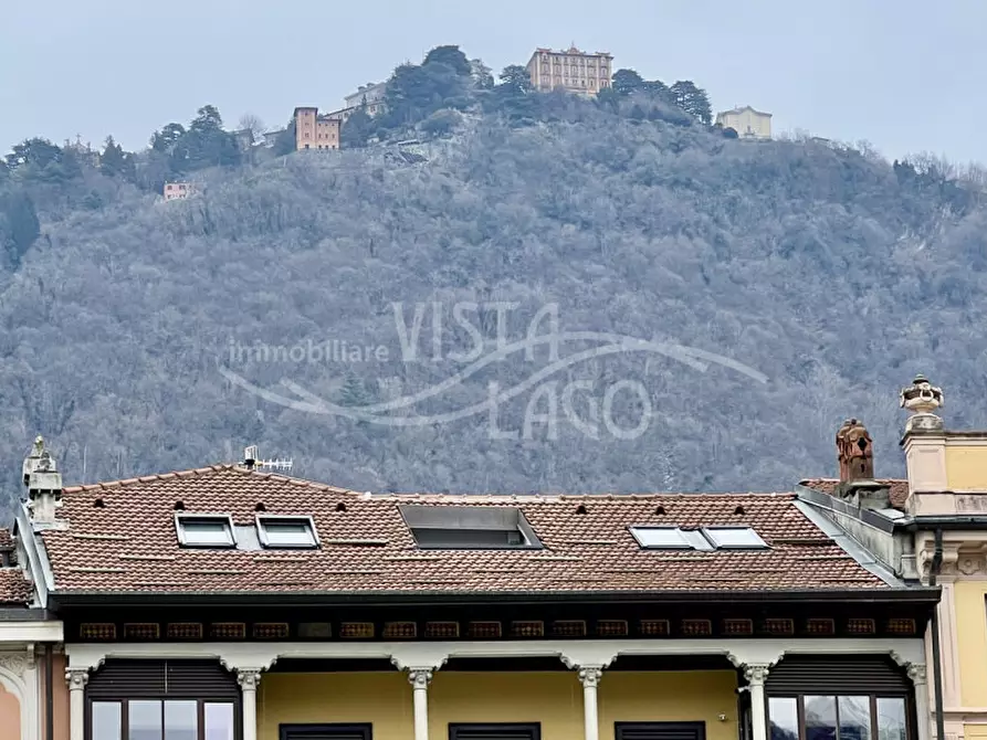 Immagine 7 di Attico in vendita  in Piazza cavour, 27 a Como