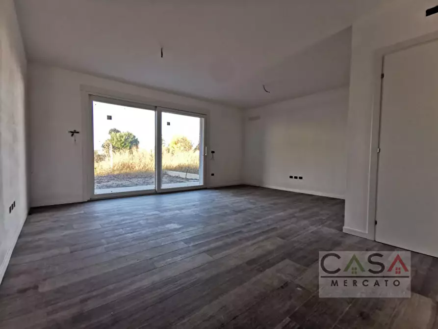 Immagine 2 di Villetta a schiera in vendita  in Via San Daniele a Fiume Veneto