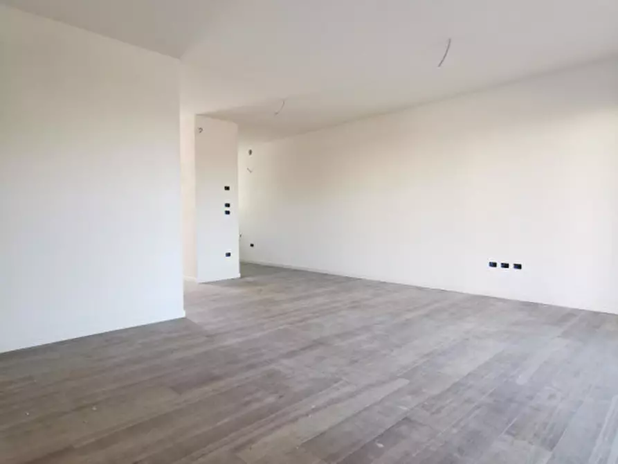 Immagine 3 di Villetta a schiera in vendita  in Via San Daniele a Fiume Veneto