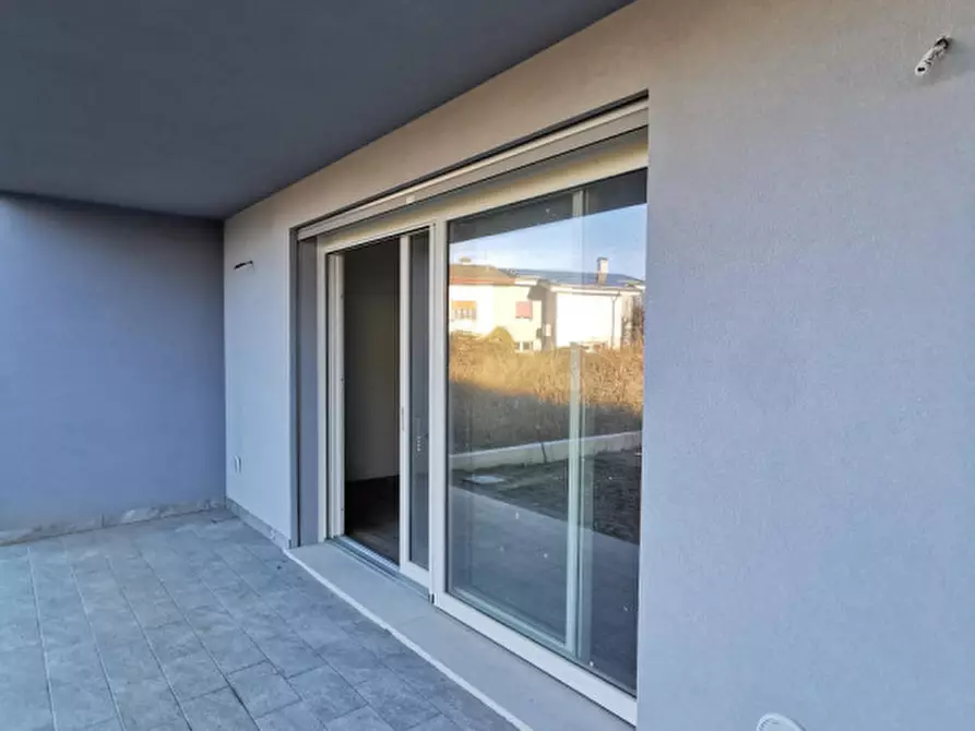 Immagine 5 di Villetta a schiera in vendita  in Via San Daniele a Fiume Veneto