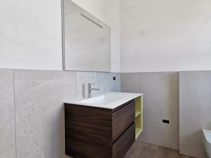 Immagine 6 di Villetta a schiera in vendita  in Via San Daniele a Fiume Veneto