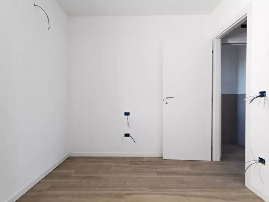 Immagine 8 di Villetta a schiera in vendita  in Via San Daniele a Fiume Veneto