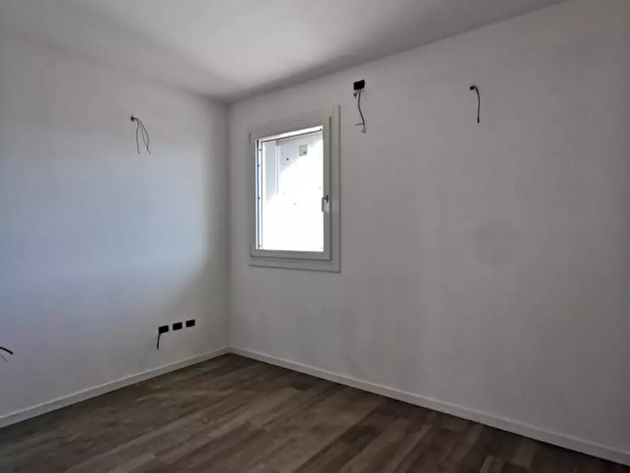 Immagine 9 di Villetta a schiera in vendita  in Via San Daniele a Fiume Veneto