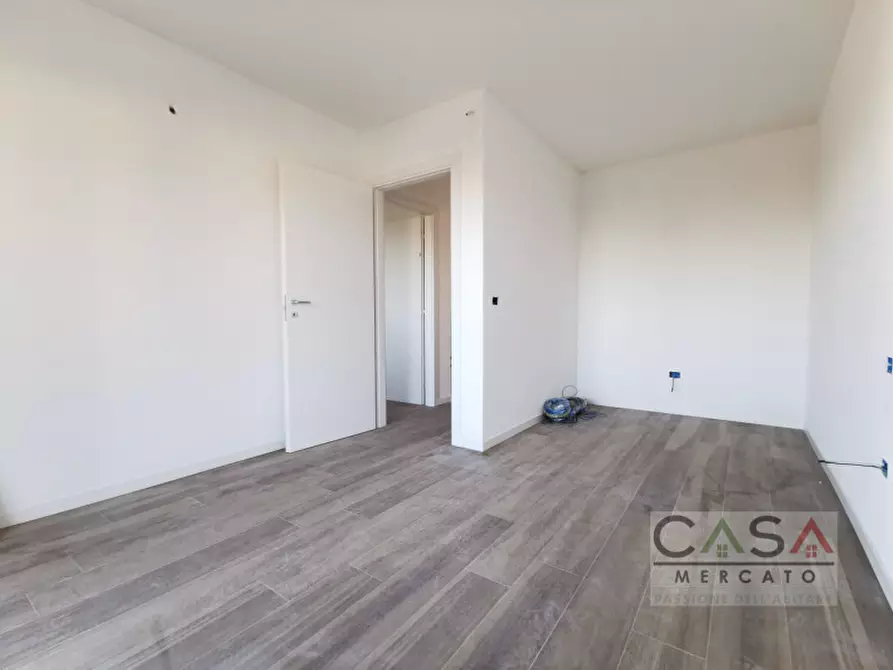 Immagine 10 di Villetta a schiera in vendita  in Via San Daniele a Fiume Veneto