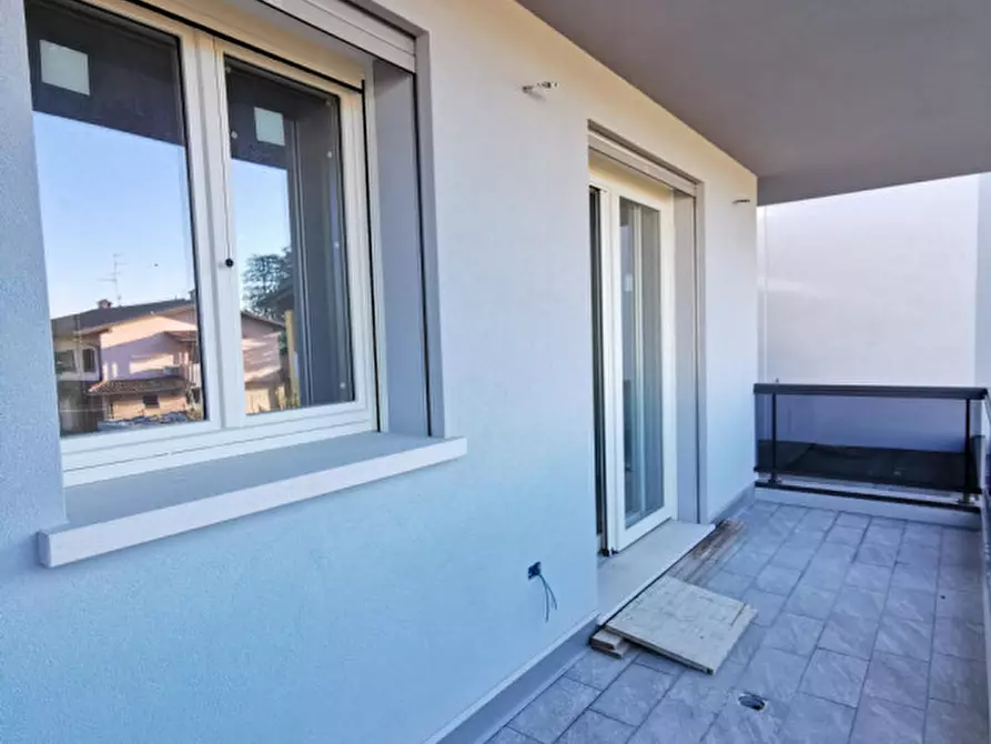 Immagine 11 di Villetta a schiera in vendita  in Via San Daniele a Fiume Veneto