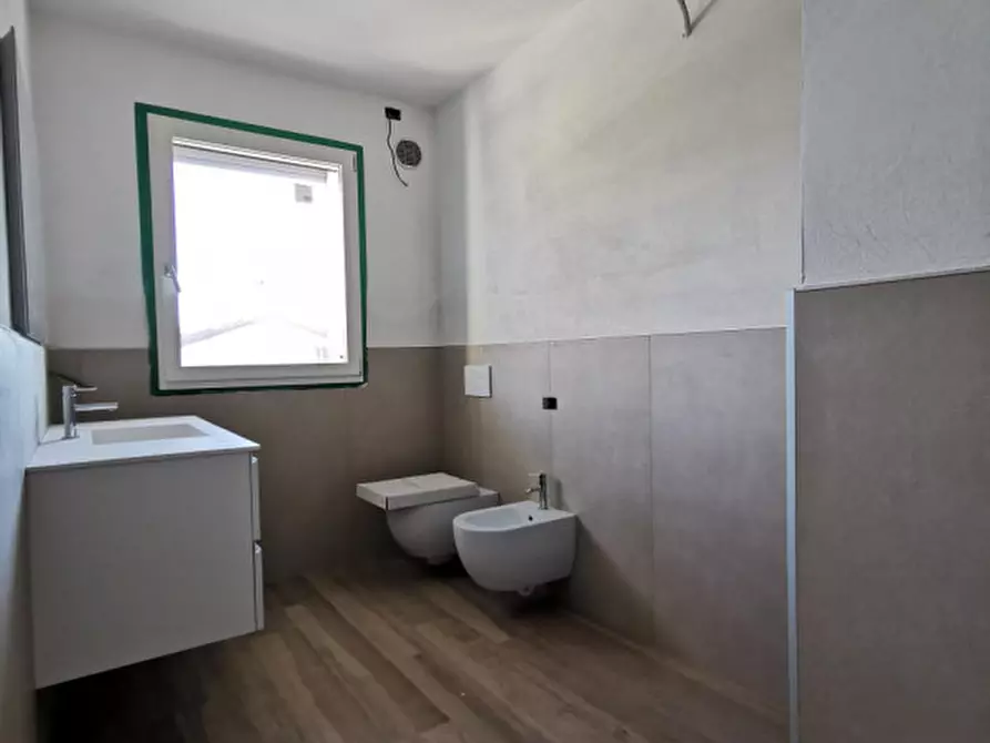 Immagine 12 di Villetta a schiera in vendita  in Via San Daniele a Fiume Veneto