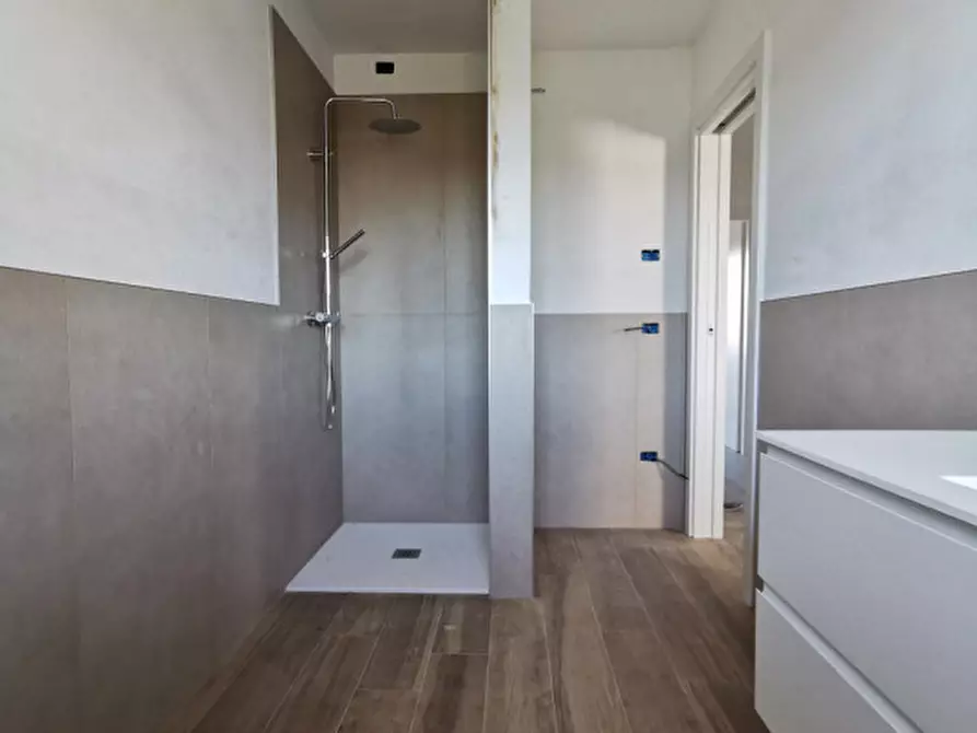 Immagine 13 di Villetta a schiera in vendita  in Via San Daniele a Fiume Veneto