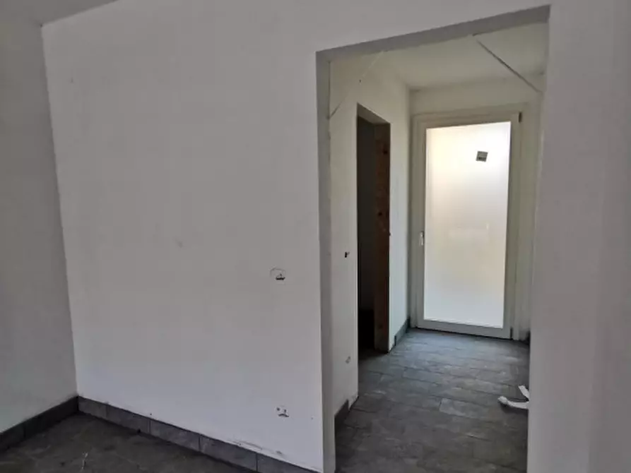 Immagine 15 di Villetta a schiera in vendita  in Via San Daniele a Fiume Veneto