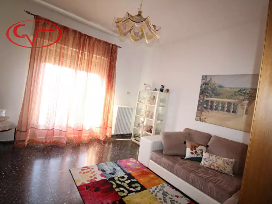 Immagine 1 di Appartamento in vendita  in Mercatale Valdarno a Montevarchi