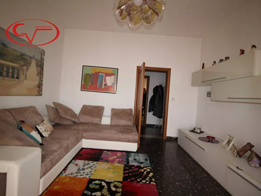 Immagine 3 di Appartamento in vendita  in Mercatale Valdarno a Montevarchi