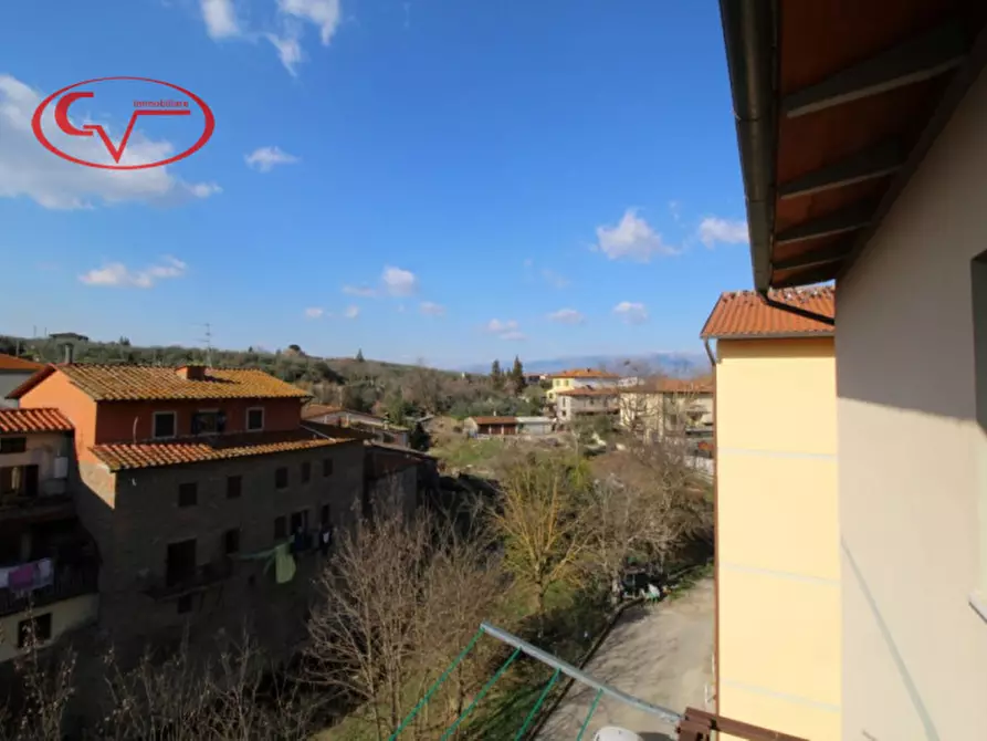 Immagine 5 di Appartamento in vendita  in Mercatale Valdarno a Montevarchi