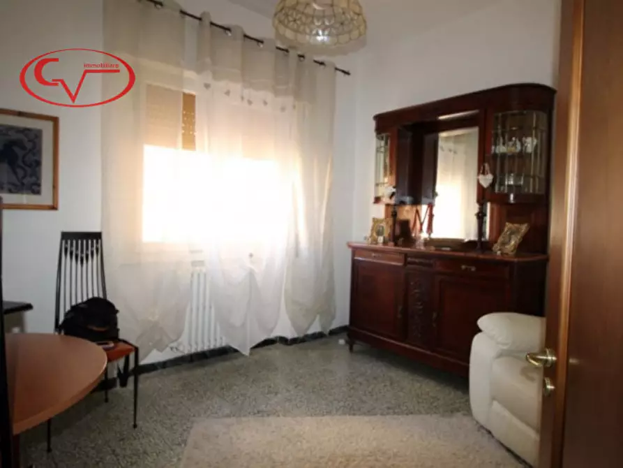 Immagine 6 di Appartamento in vendita  in Mercatale Valdarno a Montevarchi