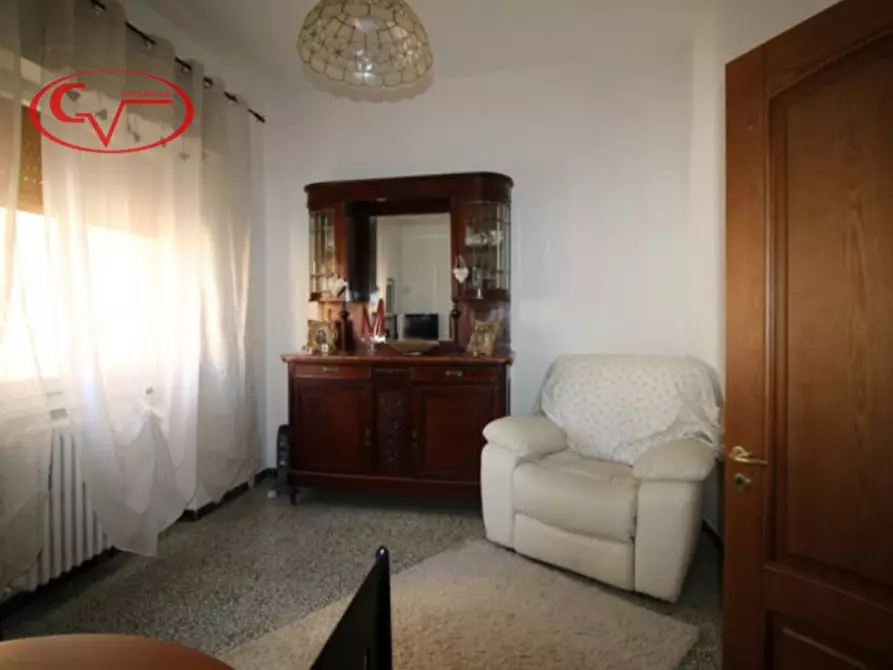 Immagine 7 di Appartamento in vendita  in Mercatale Valdarno a Montevarchi