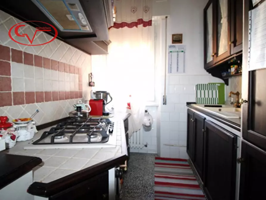 Immagine 8 di Appartamento in vendita  in Mercatale Valdarno a Montevarchi