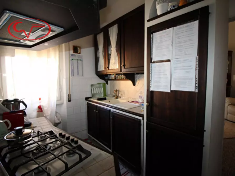 Immagine 9 di Appartamento in vendita  in Mercatale Valdarno a Montevarchi