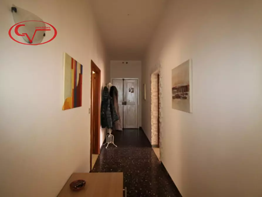 Immagine 17 di Appartamento in vendita  in Mercatale Valdarno a Montevarchi