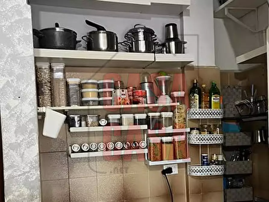 Immagine 3 di Appartamento in vendita  in Via Bordone a Padova