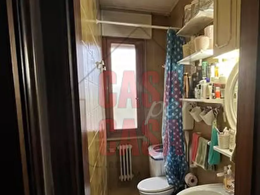 Immagine 11 di Appartamento in vendita  in Via Bordone a Padova