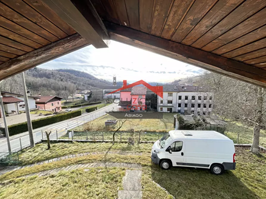Immagine 20 di Casa indipendente in vendita  in Via Altopiano a Lusiana Conco