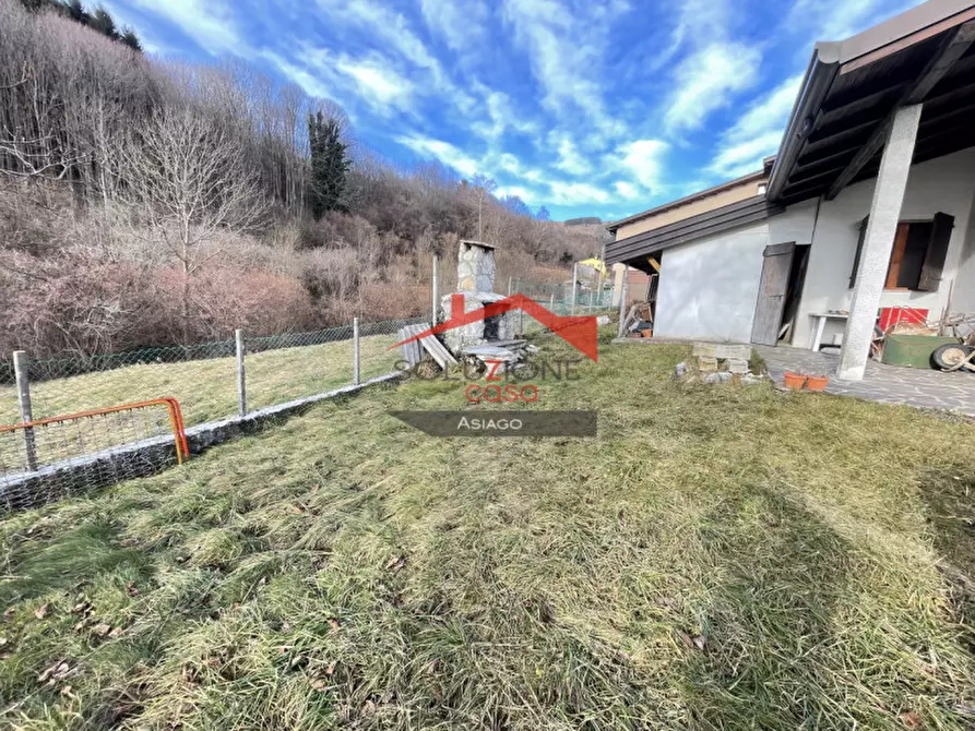 Immagine 21 di Casa indipendente in vendita  in Via Altopiano a Lusiana Conco