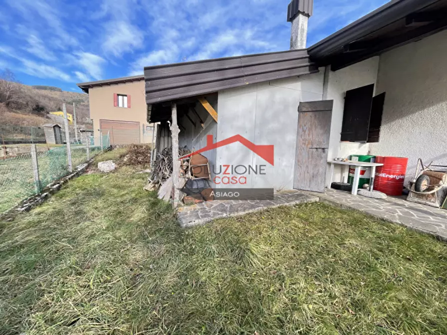 Immagine 22 di Casa indipendente in vendita  in Via Altopiano a Lusiana Conco