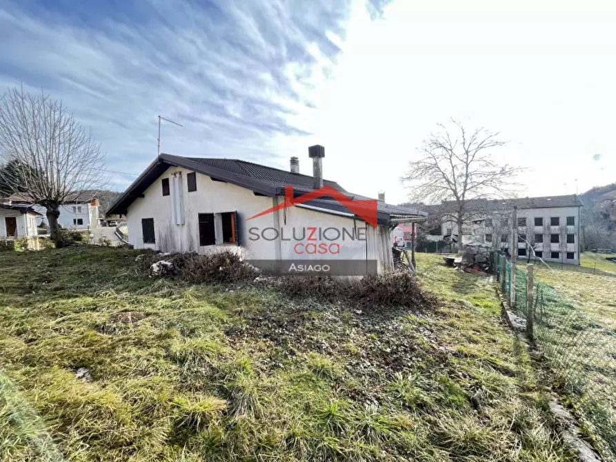 Immagine 24 di Casa indipendente in vendita  in Via Altopiano a Lusiana Conco