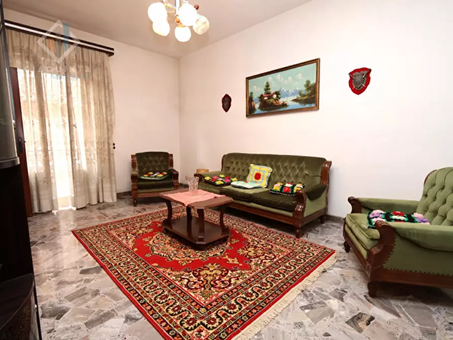 Immagine 3 di Casa indipendente in vendita  in via Cesare Battisti n.82 a Palagonia