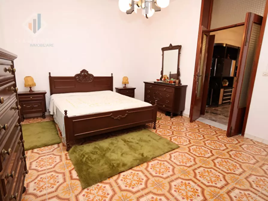 Immagine 4 di Casa indipendente in vendita  in via Cesare Battisti n.82 a Palagonia