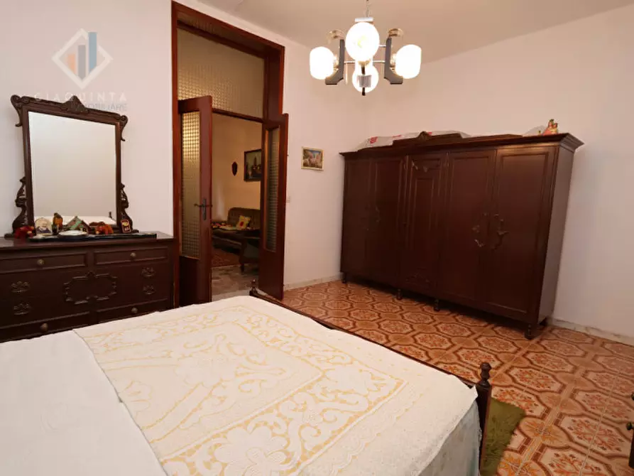 Immagine 5 di Casa indipendente in vendita  in via Cesare Battisti n.82 a Palagonia
