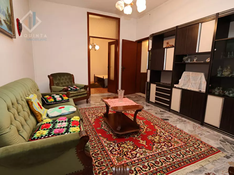 Immagine 6 di Casa indipendente in vendita  in via Cesare Battisti n.82 a Palagonia