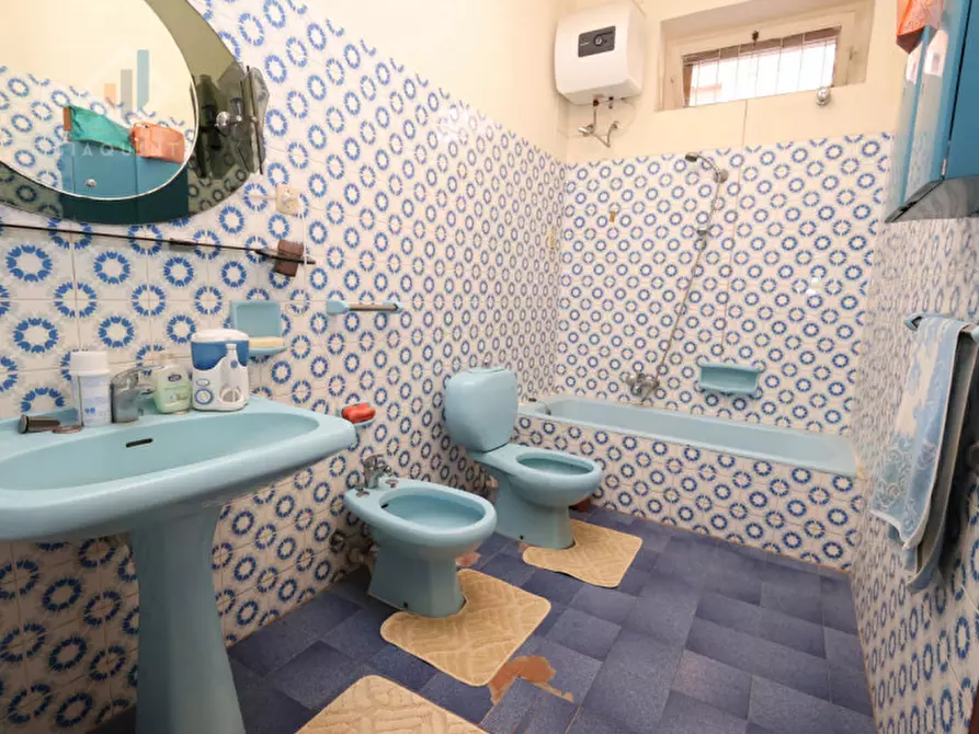 Immagine 13 di Casa indipendente in vendita  in via Cesare Battisti n.82 a Palagonia