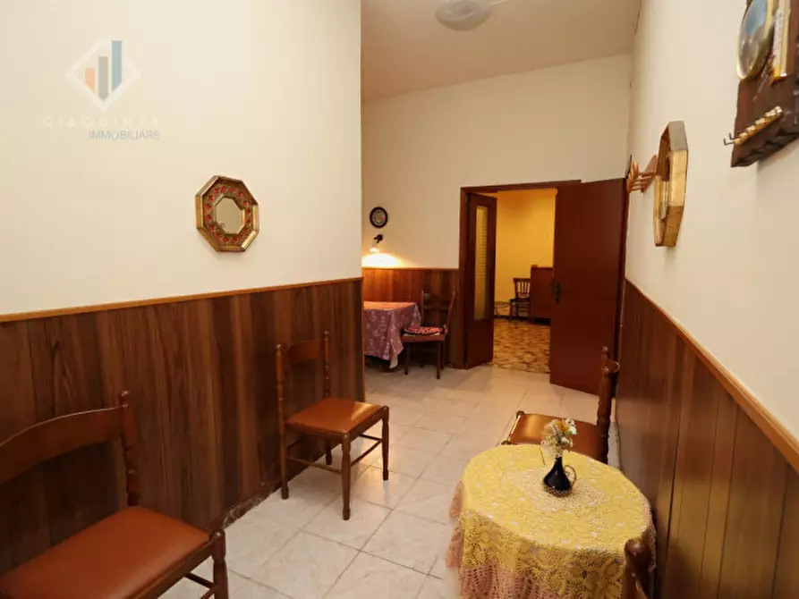 Immagine 16 di Casa indipendente in vendita  in via Cesare Battisti n.82 a Palagonia