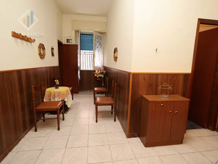 Immagine 17 di Casa indipendente in vendita  in via Cesare Battisti n.82 a Palagonia