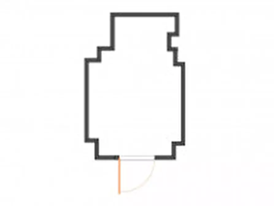 Immagine 11 di Negozio in vendita  in Via Lazio a Roma