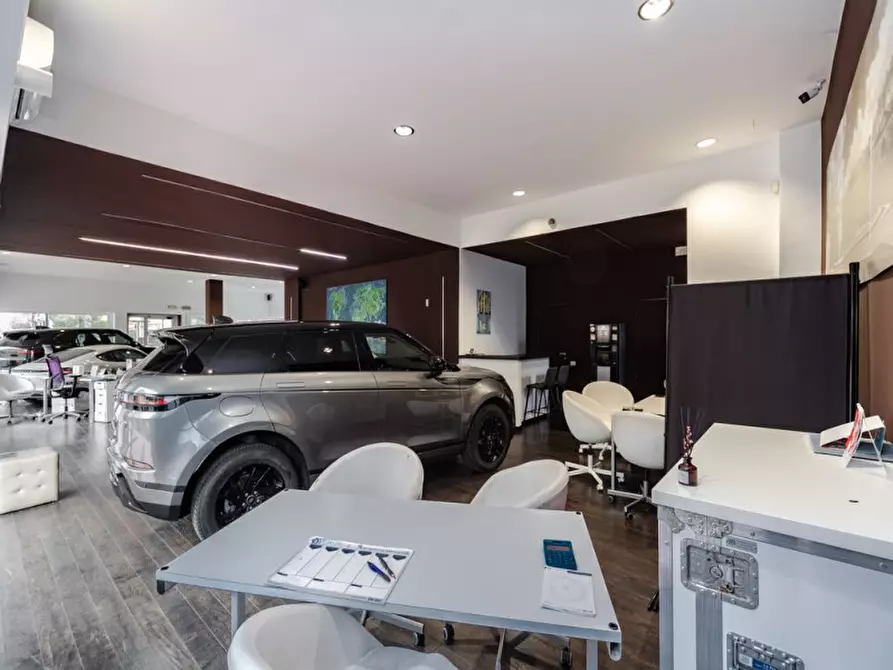 Immagine 18 di Negozio in vendita  in Via Borgazzi 13 a Monza