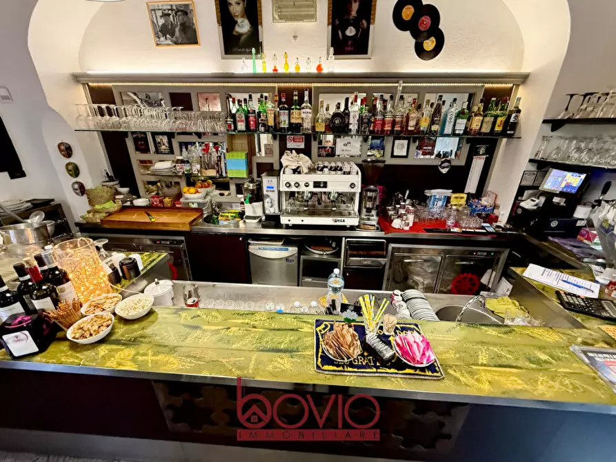 Immagine 2 di Attività commerciale in vendita  in VIA LEGNANO 6 a Torino