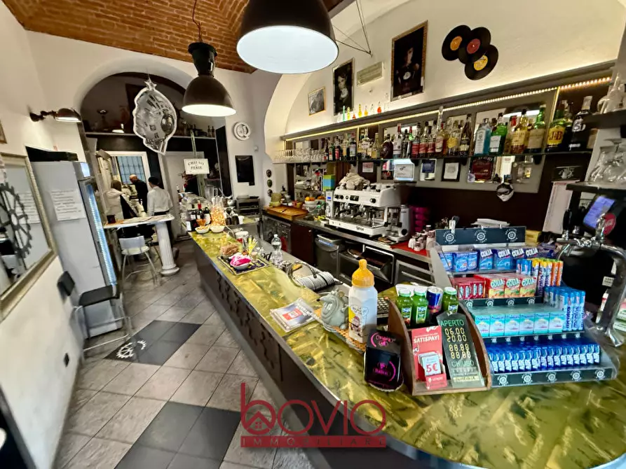 Immagine 3 di Attività commerciale in vendita  in VIA LEGNANO 6 a Torino