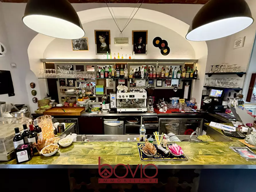 Immagine 5 di Attività commerciale in vendita  in VIA LEGNANO 6 a Torino