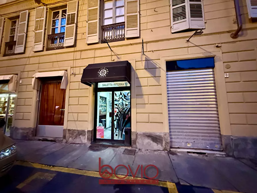Immagine 5 di Attività commerciale in vendita  in VIA LEGNANO 6 a Torino