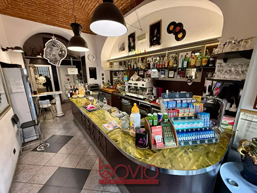 Immagine 6 di Attività commerciale in vendita  in VIA LEGNANO 6 a Torino