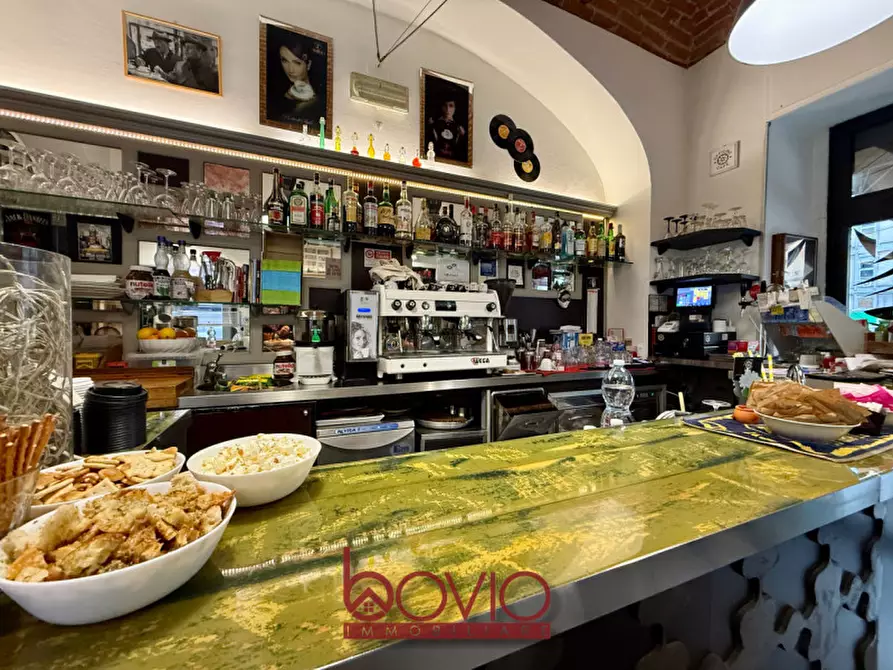 Immagine 7 di Attività commerciale in vendita  in VIA LEGNANO 6 a Torino