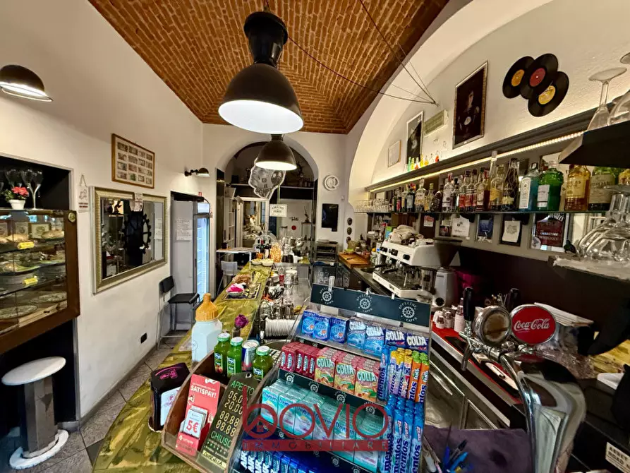 Immagine 11 di Attività commerciale in vendita  in VIA LEGNANO 6 a Torino